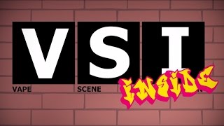 Vape Scene Inside #2