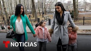 Emma Coronel teme por su familia tras rumor de su entrega | Noticias Telemundo