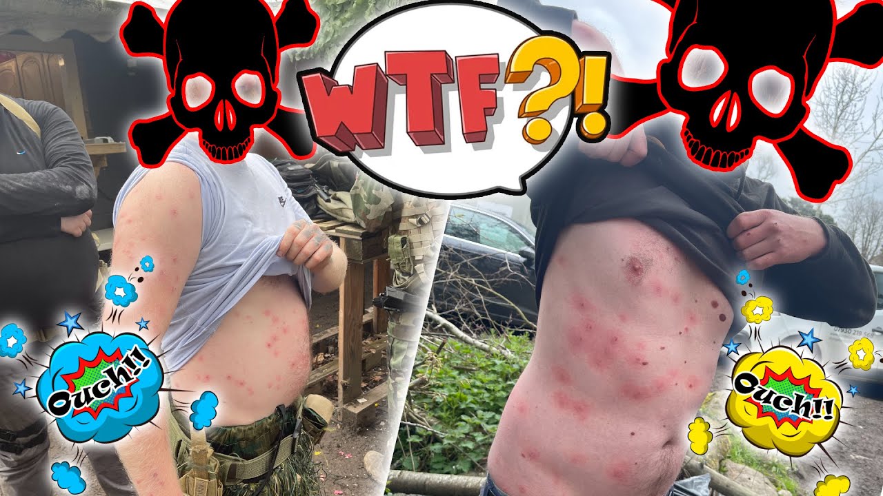 Cannon Fodder (Wolverine Bolt System)