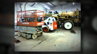 New & Used Equipment