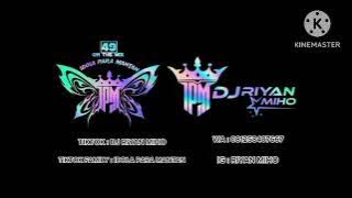 MLM RABU DJ RiyanMiho 01 OKT 2024 LIVE TIKTOK