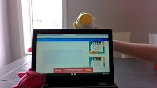 Arnold Takes Clickspeedtest And Scores 1T