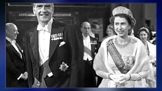 Anthony Eden