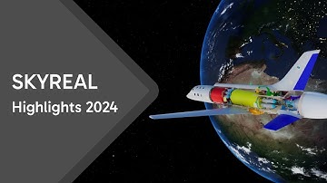 2024 SKYREAL