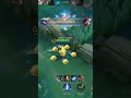 Spongebob Cyclops Mobile Legend Bang Bang #cyclops #alice #epic #mlbb #legend #epic #mlbb
