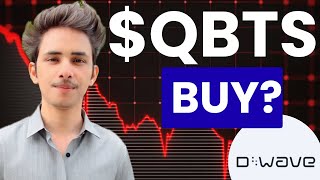 QBTS Stock (D Wave Quantum stock) QBTS STOCK PREDICTION QBTS STOCK analysis QBTS stock news today