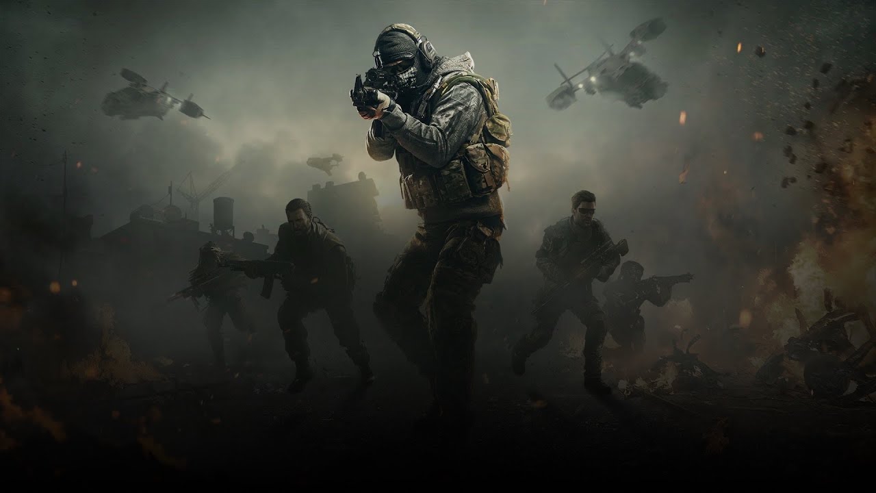 PRIME ESPORTS Call of Duty Mobile (#CODM) Solo Battle Royale Tournament ...