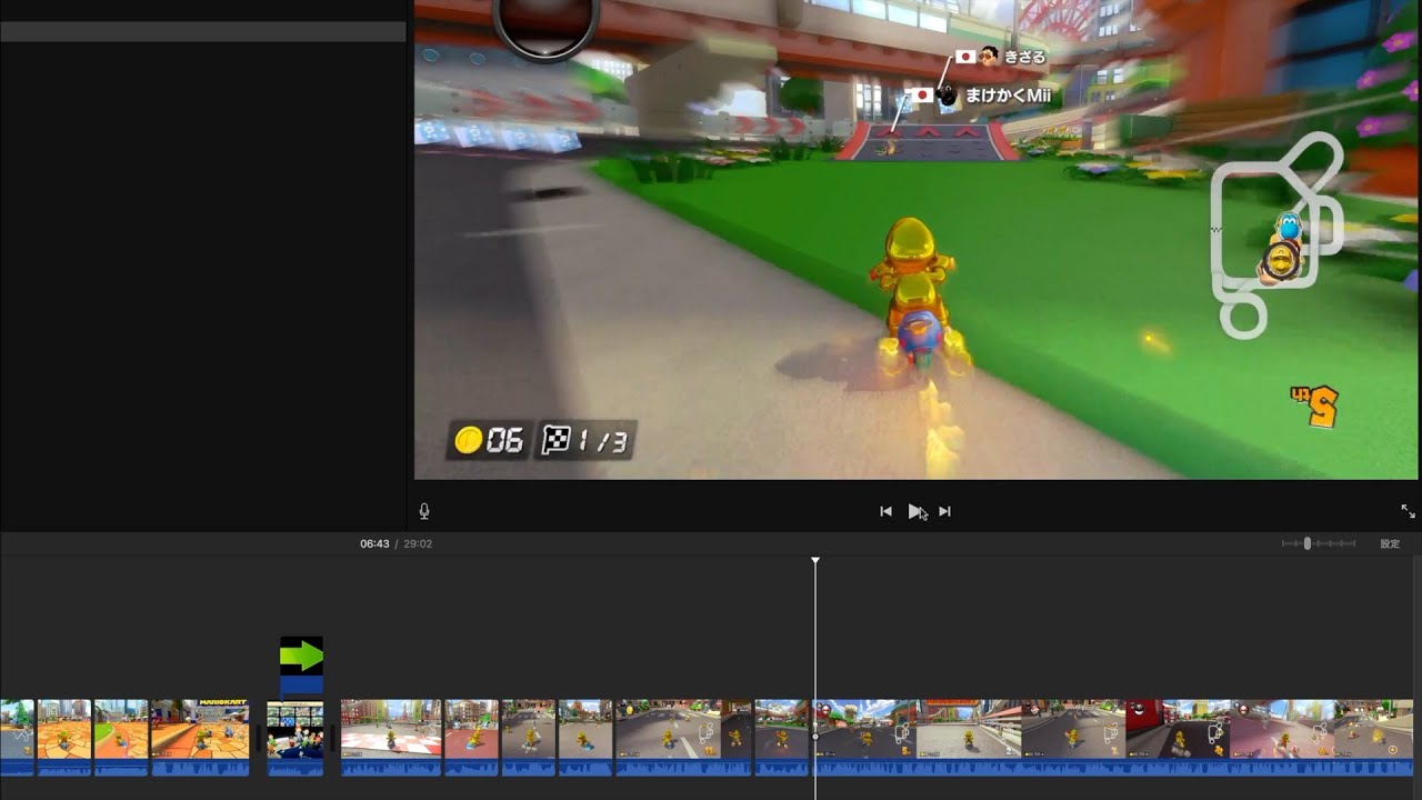 昨日の物議を醸し出した動画について