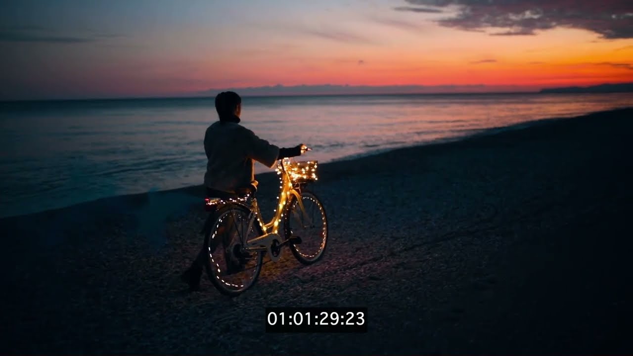 The Beauty of Cinema Score - Lia Mead 