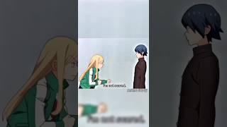 No Issue 🤣🤣🤣  #serixamv #anime #aura #reels #shorts