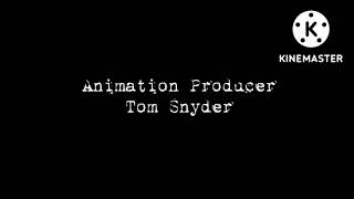 Happy Tree Friends The Friday Problem The Gling Look Halloween End Credits