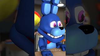 [FNAF/SFM] When The Class Gets The Wrong Answer #fnaf #funny #memes