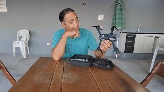 Unboxing Drone Dli 3 Max