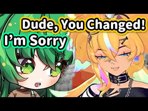 Ari witnesses how Haruka CHANGED in 2026...