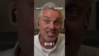 Pilihan Colin Cowherd Untuk Final Nba