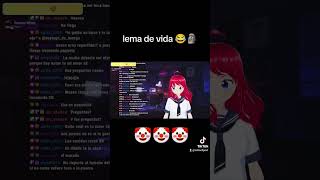 lema de vida 😂 #frasesinspiradoras #clips #youtubervirtual #youtubervirtualespañol #youtubeshorts