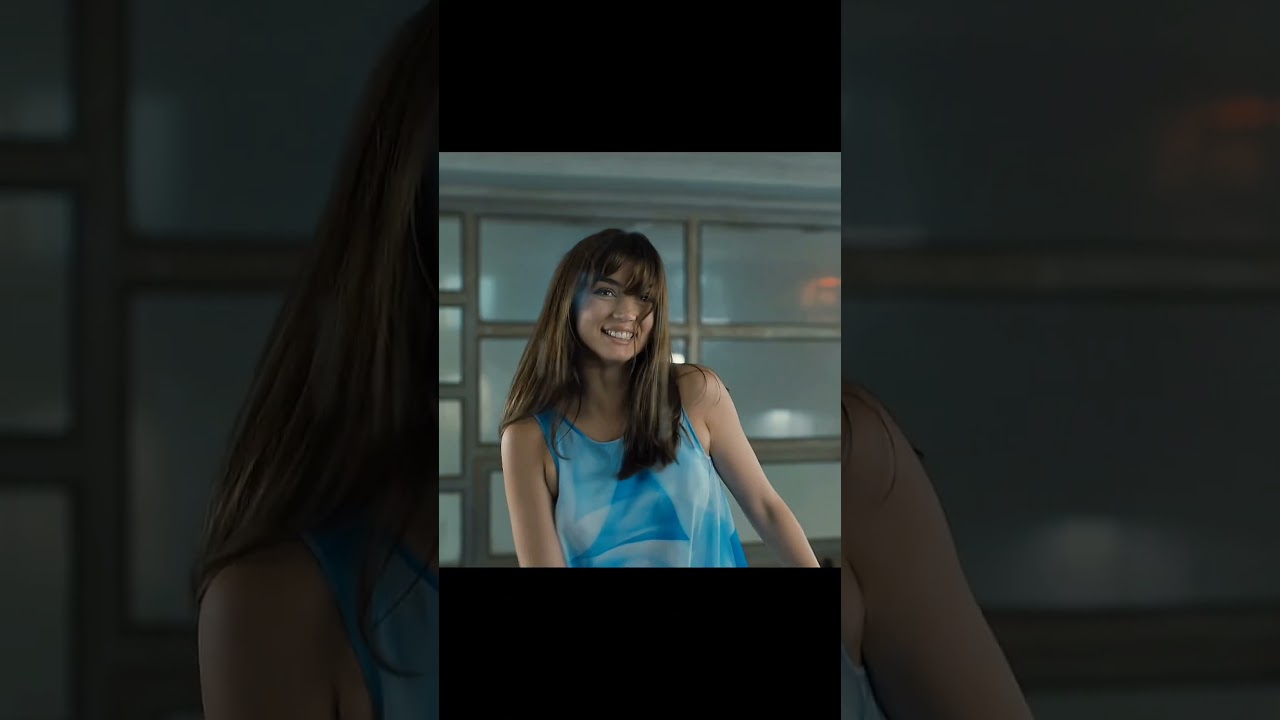 "Where Do You Wanna Go First" - Joe and Joi "Blade Runner" Edit | Narvent - Fade Into Darkness