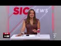 SIC News | Ao Vivo | 25/08/2026 | SIC TV afiliada RECORD