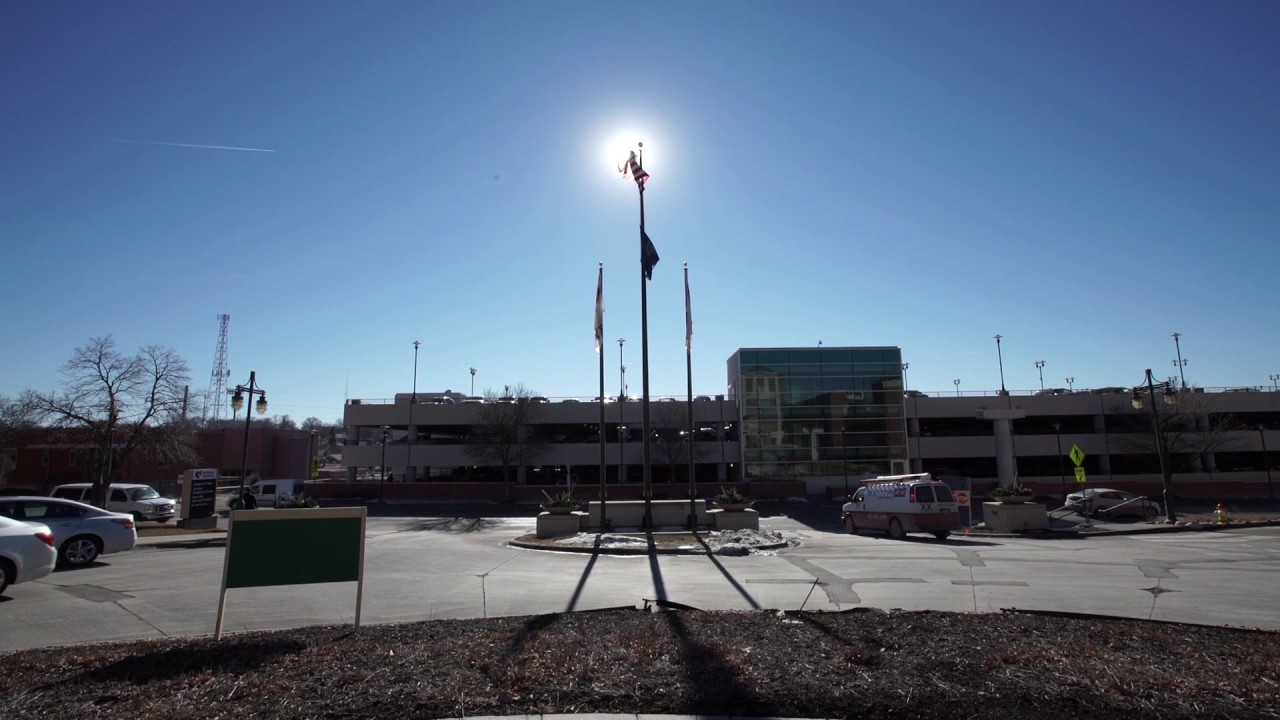 Nebraska Medicine Receives Vizient’s 2016 Quality Leadership Award