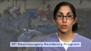 RESIDENT LIFE-UF Neurosurgery Residency Program