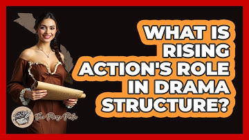 What Is Rising Action