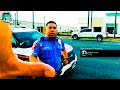 ID Refusal - This guy owns cops - Must See