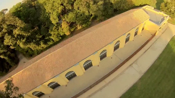 Martian II racerstar 2205 2300 kv, lux32