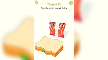 Delete Puzzle: Erase One Part - Level 13 - Gameplay - Walkthrough #4