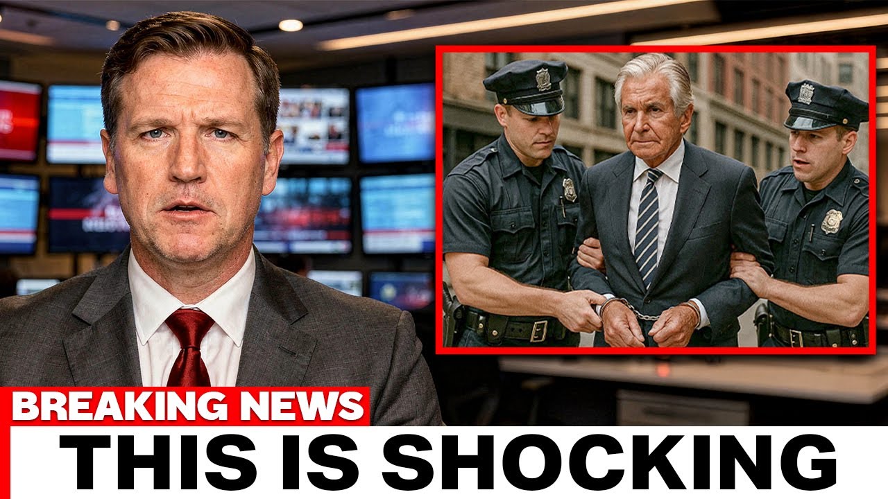 3 MINUTES AGO: Heartbreaking News For George Hamilton