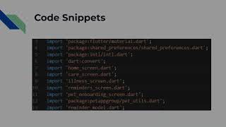 PetCareApp_App-solutely_Fabulous screenshot 4