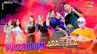 🔴FULL  ALBUM ARABELLA MUSIC - NUGROHO AUDIO MUSICAL
