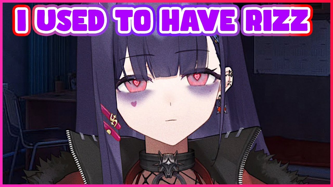 Numi Is Angry At...Past Numi? YouTube