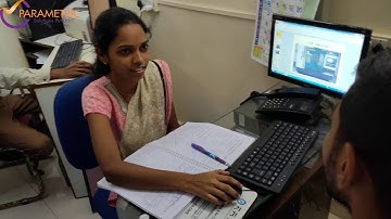 Best Technical Industrial Institute  in Thane - Parametric Solutions