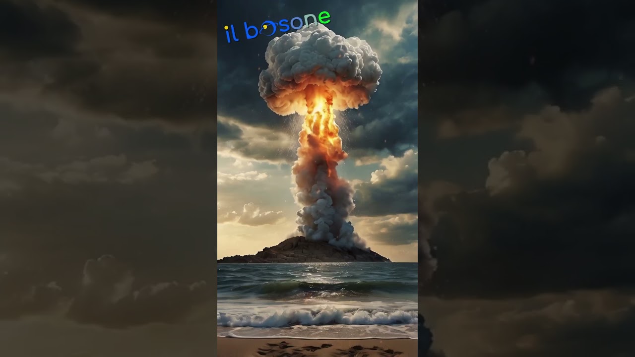 Quante bombe nucleari sono esplose nella storia? La risposta ti sorprenderà