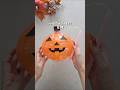 【意外な材料で作るハロウィン提灯】 #おうち遊び #親子遊び #工作 #廃材遊び #ハロウィン