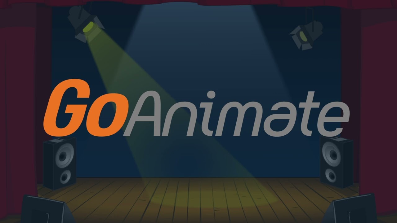 Are You Ready - GoAnimate Music