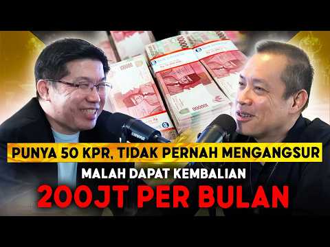 The Auto-Pilot Property Mastery — Video Penjelasan