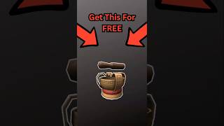 (Free UGC) How to get the Singing Bowl Crown in The Block (Roblox)