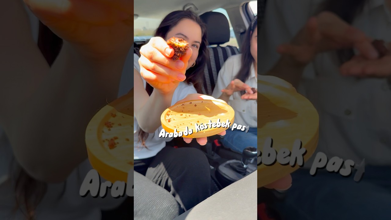 Arabada yemek tarifleri / Köstebek pasta #araba #tarifler #pasta #çikolata #asmr #fyp Arabada yemek tarifleri / Köstebek pasta #araba #tarifler #pasta #çikolata #asmr #fyp