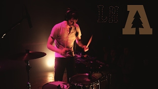 Video thumbnail of "Bayonne - Spectrolite - Live From Lincoln Hall"