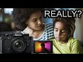 Nikon ZF: Photographers are MAD!