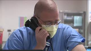 An unintended, yet still dangerous, COVID-19 impact: Those with life-threatening illness avoiding ER