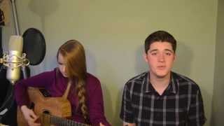 'It Ain't Me Babe' (Bob Dylan) Cover by Sarah Adams & Josh Adams