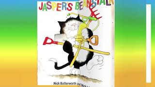 Jasper's Beanstalk read aloud