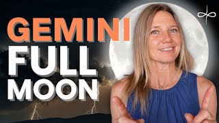 Embodied Astrology Dec 1–7 | Super Full Moon: Destiny Choices, Great Attractor & Karmic Breakthrough