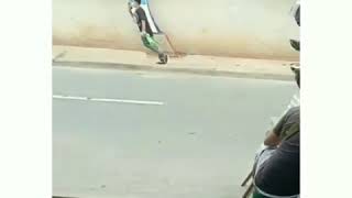 Gak Gitu Juga Kali 
