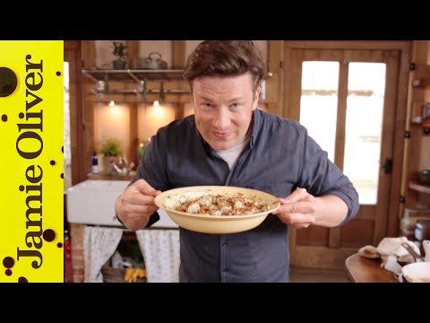 4th July Megamix | Jamie Oliver