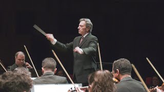 Nielsen: Symphony No. 1 - Ira Levin - Theatro São Pedro Orchestra