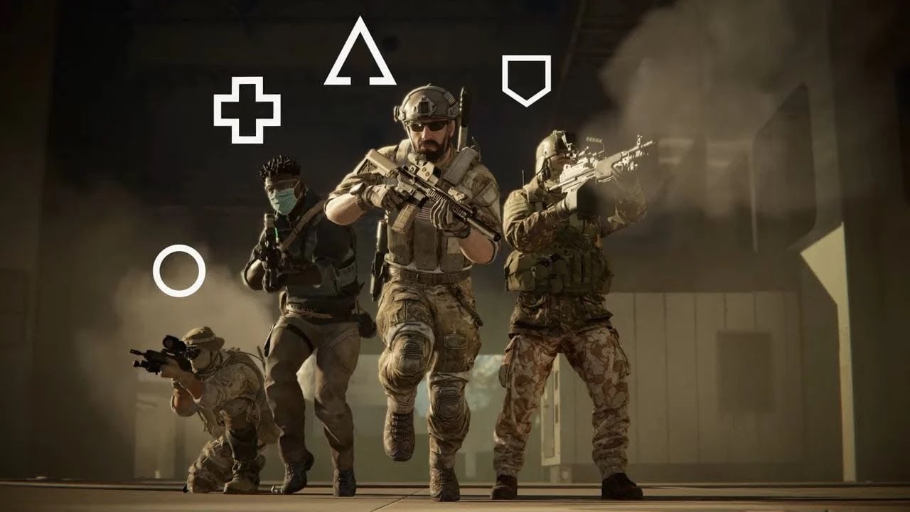 Caliber Ücretsiz Steam FPS  Shooter oyunu 2024