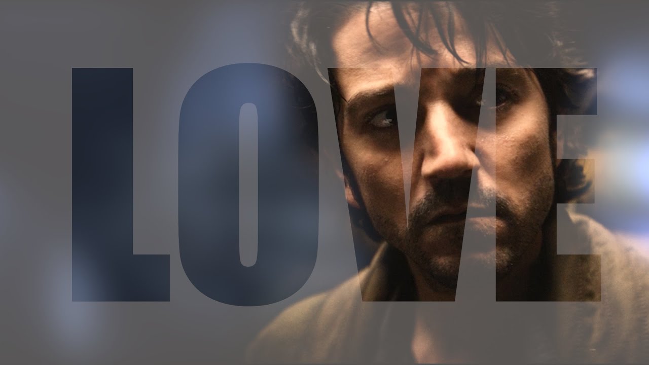 Andor - Revolutionary Love